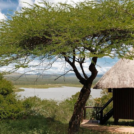 Nkwazi Lake Lodge Pongola Εξωτερικό φωτογραφία