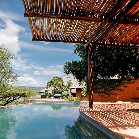 Nkwazi Lake Lodge Pongola Εξωτερικό φωτογραφία