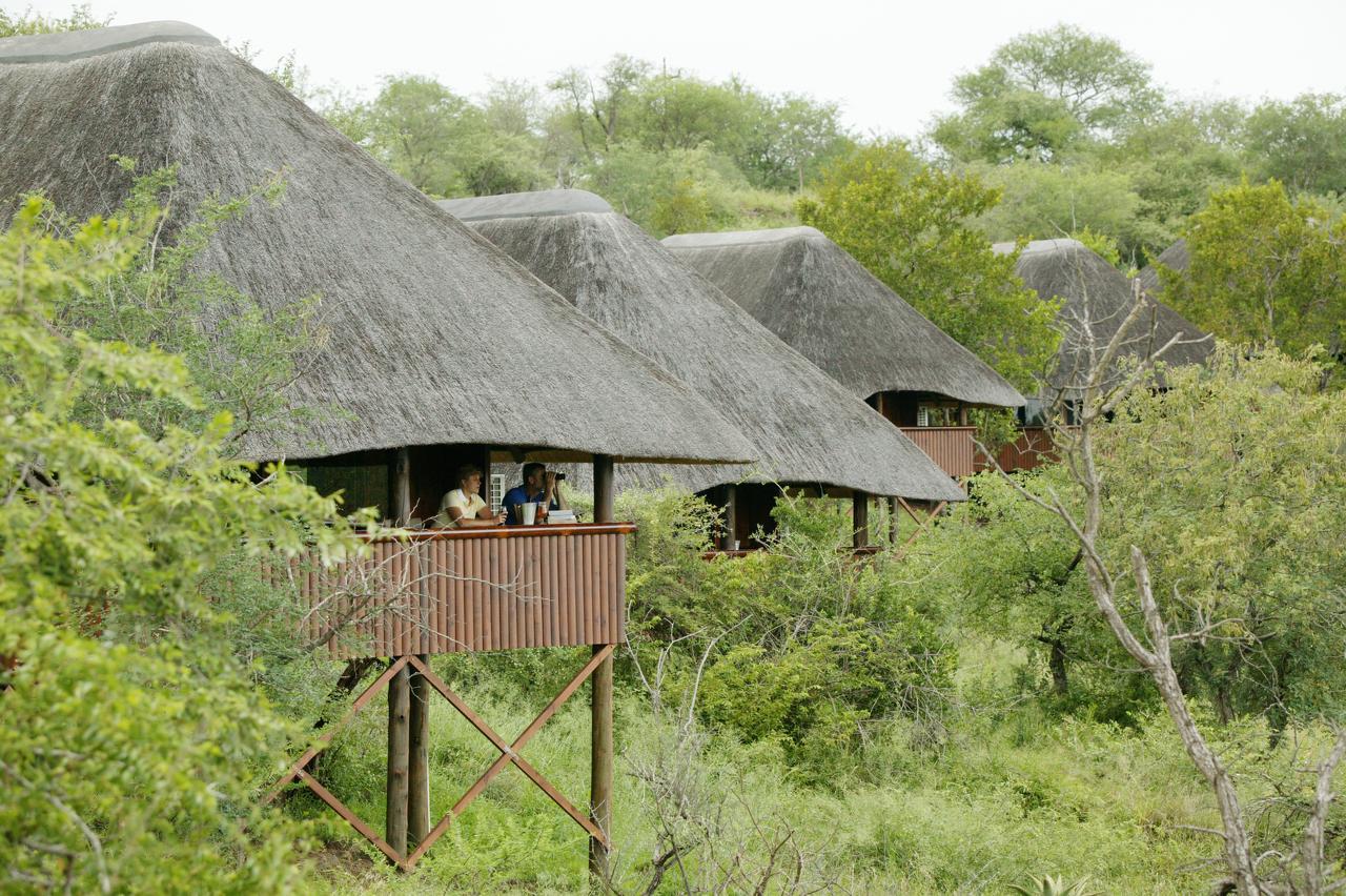Nkwazi Lake Lodge Pongola Εξωτερικό φωτογραφία