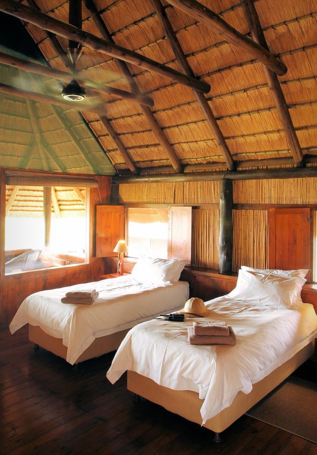 Nkwazi Lake Lodge Pongola Εξωτερικό φωτογραφία