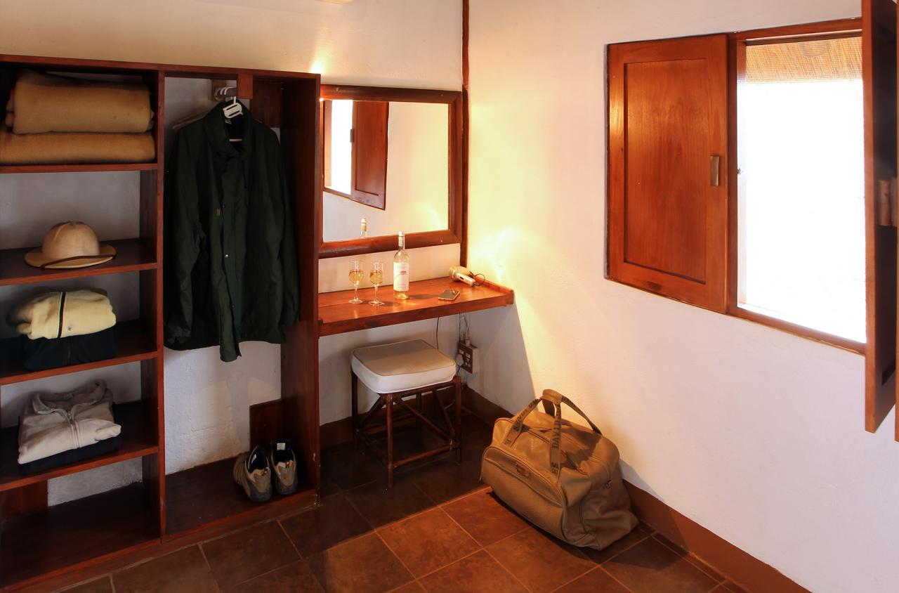 Nkwazi Lake Lodge Pongola Εξωτερικό φωτογραφία