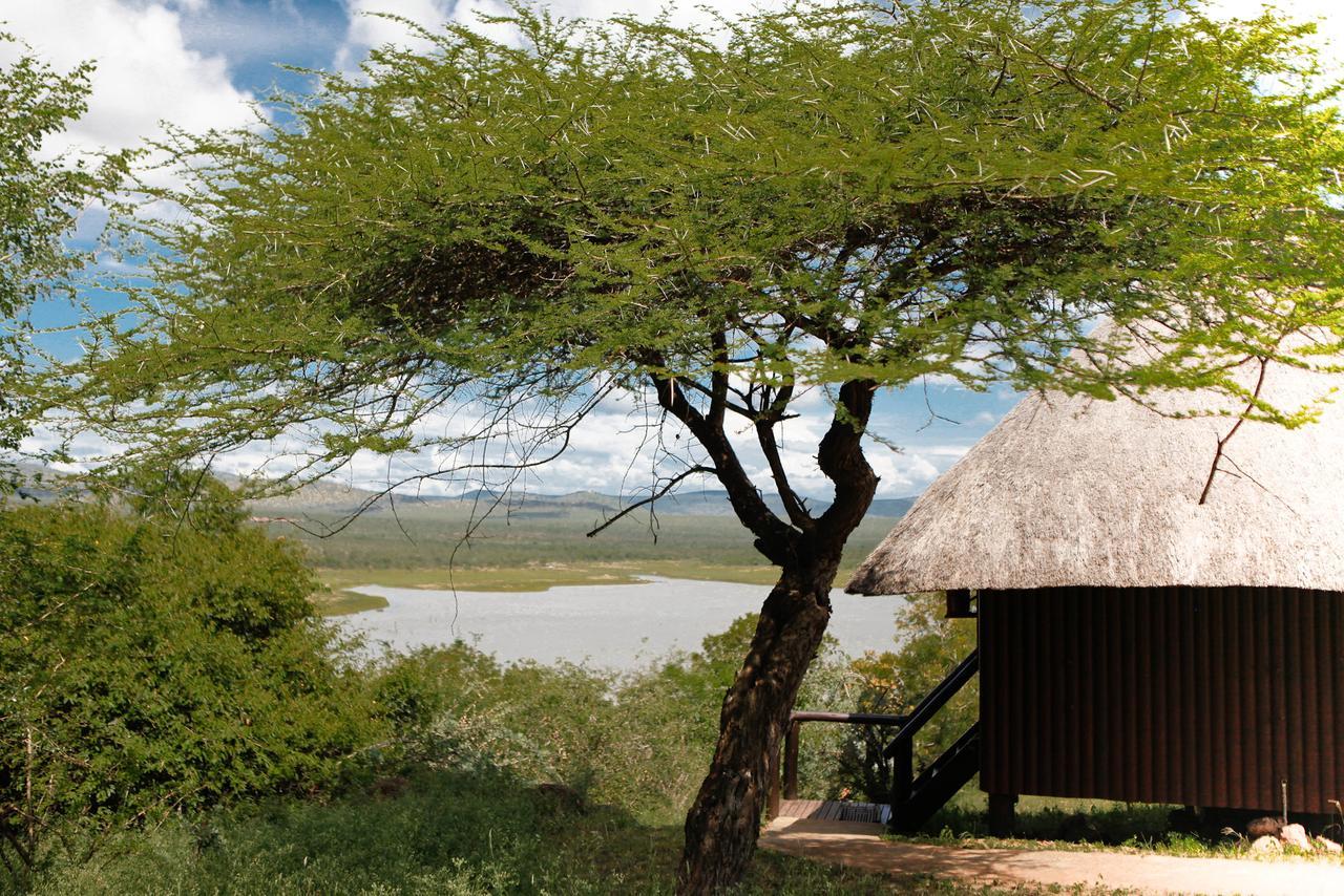 Nkwazi Lake Lodge Pongola Εξωτερικό φωτογραφία